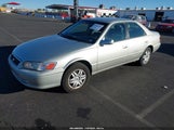 Toyota Camry Le V6 4T1BF22K6YU110682 снимка