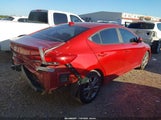 Hyundai Elantra Se 5NPD84LF0HH169256 снимка