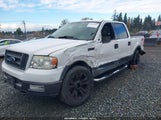 Ford F-150 Fx4/Lariat/Xlt 1FTPW14574FA18166 fotografie