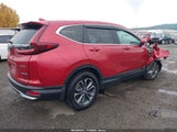 Honda Cr-V Hybrid Ex 7FART6H59ME007302 снимка