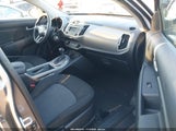 Kia Sportage Lx KNDPB3AC3F7781499 снимка