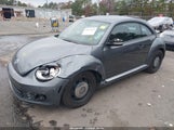 Volkswagen Beetle 2.5L 3VWJP7ATXEM627288 снимка