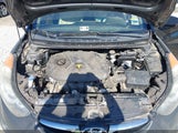 Hyundai Elantra Gls 5NPDH4AE6DH226922 снимка