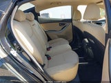 Hyundai Elantra Gls 5NPDH4AE6DH226922 снимка