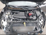 Nissan Rogue Sv Intelligent Awd JN8BT3BB4RW427809 fotografie