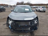 Nissan Rogue Sv Intelligent Awd JN8BT3BB4RW427809 fotografie