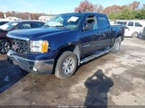 GMC Sierra  Sl 3GTP1UEAXBG166769 снимка