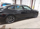 Hyundai Sonata Sel KMHL64JA1SA470864 снимка