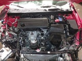Honda Civic Sedan Sport 19XFL2H84SE022763 снимка