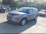 Ford Explorer Limited 1FMHK7F82BGA20775 fotografie