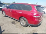 Nissan Pathfinder S 5N1AR2MN2FC677582 снимка
