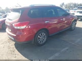 Nissan Pathfinder S 5N1AR2MN2FC677582 снимка