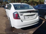 Nissan Sentra 2.0 Sr 3N1AB6AP3CL651372 снимка
