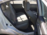 Nissan Sentra 2.0 Sr 3N1AB6AP3CL651372 снимка