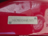 Honda Accord 3.0 Ex 1HGCM82654A013815 photo
