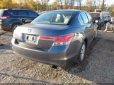 Honda Accord 2.4 Lx 1HGCP2F39CA189415 снимка