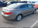 Buick Lacrosse Leather Group 1G4GC5ER1CF250645 снимка