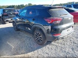 Chevrolet Trailblazer Awd Activ KL79MSSL7MB178655 снимка
