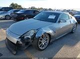 Nissan 350Z Touring JN1AZ34E33T011663 снимка