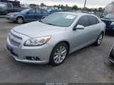 Chevrolet Malibu 1Lz 1G11H5SA0DF245750 fotografie