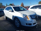 Cadillac Srx Premium Collection 3GYFNDE3XGS527031 снимка