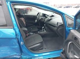 Ford Fiesta Se 3FADP4EJ5HM139836 fotografie