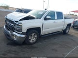 Chevrolet Silverado  1Lt 3GCPCREC1HG510216 снимка