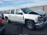 Chevrolet Silverado  1Lt 3GCPCREC1HG510216 снимка