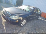 Mercedes-Benz S 430 WDBNG70J3YA094950 снимка