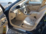 Mercedes-Benz S 430 WDBNG70J3YA094950 снимка