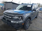 Ford Bronco Sport Big Bend 3FMCR9B65PRD09736 снимка