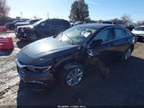 Chevrolet Malibu Fwd Lt 1G1ZD5ST3LF078167 fotografie