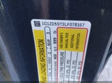 Chevrolet Malibu Fwd Lt 1G1ZD5ST3LF078167 снимка