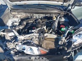 Subaru Forester 2.5I JF2SJABCXJH522724 снимка