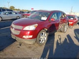 Chevrolet Traverse Ltz 1GNLRHED3AS147567 снимка