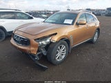 Infiniti Fx35 JNRAS18W09M154050 снимка