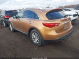 Infiniti Fx35 JNRAS18W09M154050 снимка