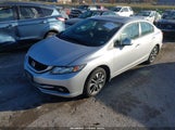 Honda Civic Ex-L 19XFB2F9XCE087831 снимка