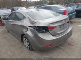 Hyundai Elantra Se 5NPDH4AE5GH669423 снимка