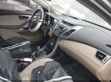 Hyundai Elantra Se 5NPDH4AE5GH669423 снимка