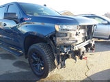 Chevrolet Silverado  4Wd Short Bed Lt Trail Boss 3GCPYFED6LG360394 fotografie