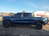 Chevrolet Silverado  4Wd Short Bed Lt Trail Boss 3GCPYFED6LG360394 fotografie