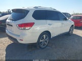 Nissan Pathfinder Platinum 5N1AR2MN6EC686543 снимка