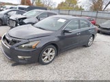 Nissan Altima 2.5 Sl 1N4AL3AP9DN568545 снимка