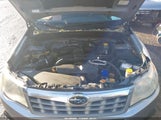 Subaru Forester 2.5X JF2SHABC1DH402875 снимка