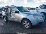 Subaru Forester 2.5X JF2SHABC1DH402875 снимка
