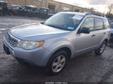 Subaru Forester 2.5X JF2SHABC1DH402875 fotografie
