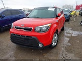 Kia Soul + KNDJP3A53E7702808 photo