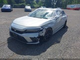Honda Civic Touring 2HGFE1F93NH321705 снимка