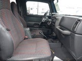 Jeep Wrangler Se 1J4FA29P9YP748472 снимка